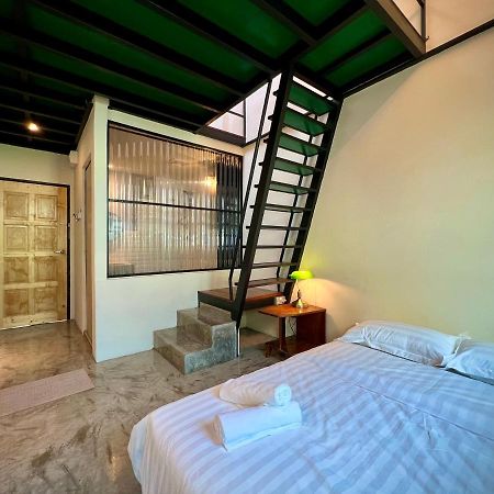 Dosomething Guest House 2 Ipoh Exterior foto